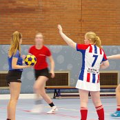 15 feb Sios'61 A1 - Apeldoorn A3, 12-7